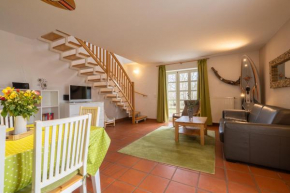 Komfort Appartement mit 2 Schlafzimmern und Terrasse A01